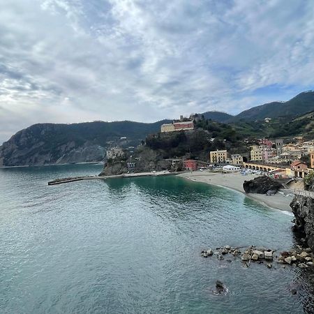 Casa Vacanza Le Cinque Terre La Spezia Buitenkant foto