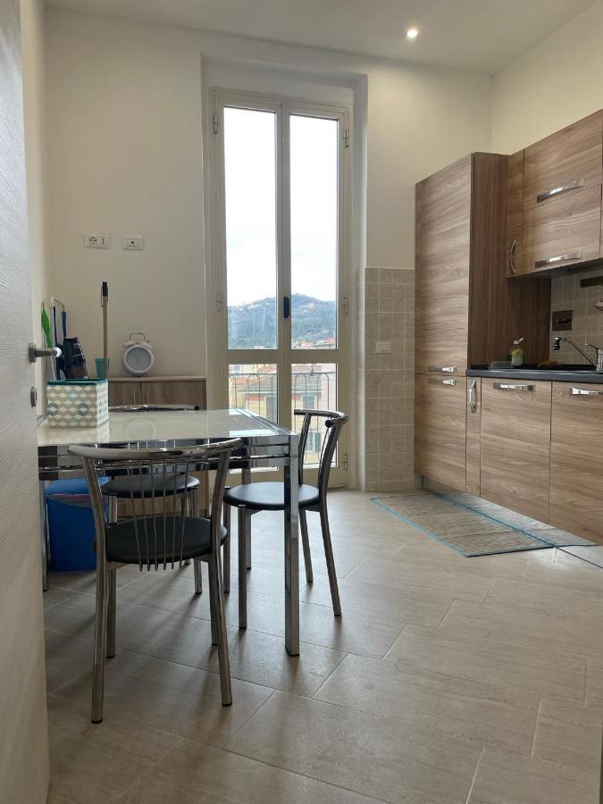 Casa Vacanza Le Cinque Terre La Spezia Buitenkant foto
