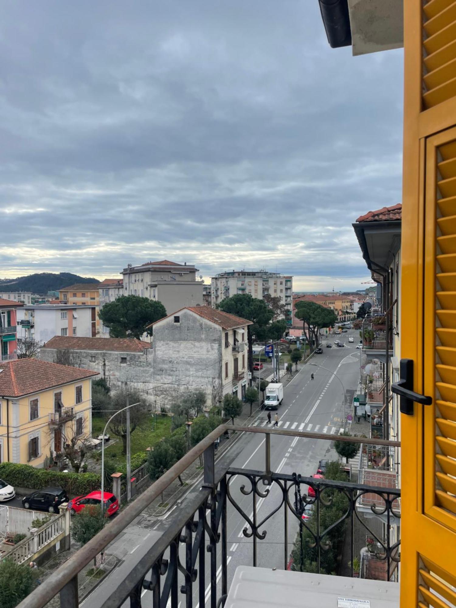 Casa Vacanza Le Cinque Terre La Spezia Buitenkant foto