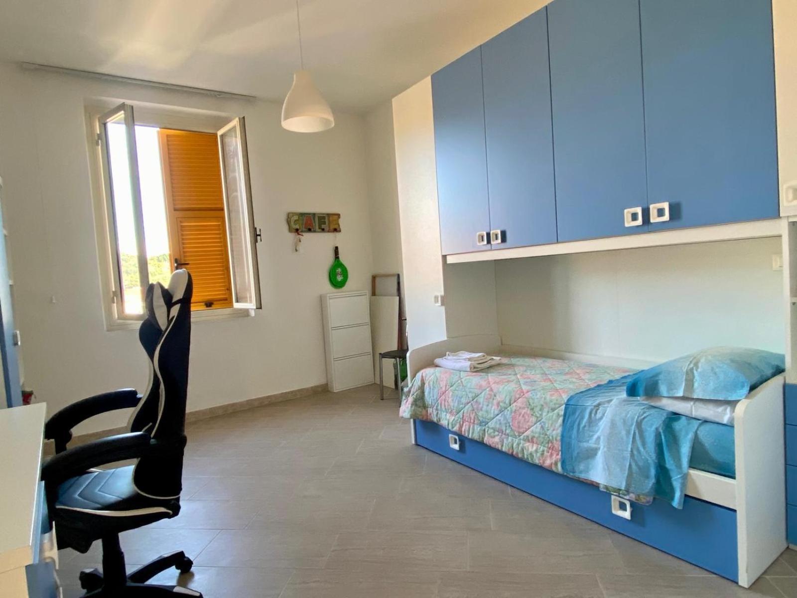 Casa Vacanza Le Cinque Terre La Spezia Buitenkant foto