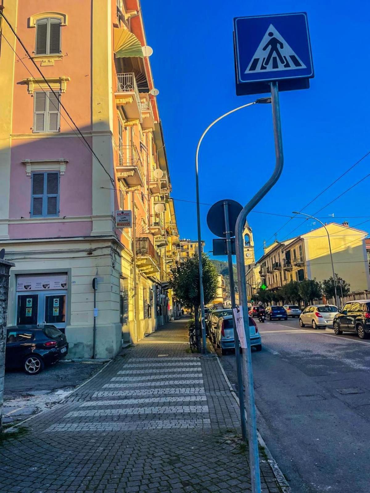Casa Vacanza Le Cinque Terre La Spezia Buitenkant foto